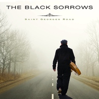 The Black Sorrows - Saint Georges Road