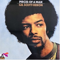Gil Scott-Heron - Pieces Of A Man