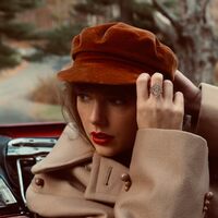 Taylor Swift - Red Taylor's Version