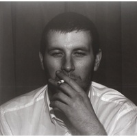 Arctic Monkeys - Whatever People Say I Am, That's What I'm Not