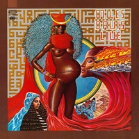 Miles Davis - Live Evil