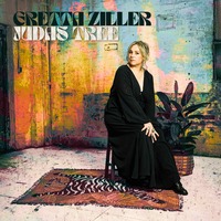 Gretta Ziller - Judas Tree