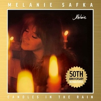 Melanie - Candles In The Rain
