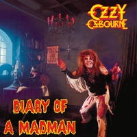 Ozzy Osbourne - Diary Of A Madman