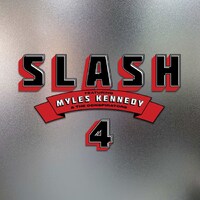 Slash featuring Myles Kennedy & The Conspirators - 4