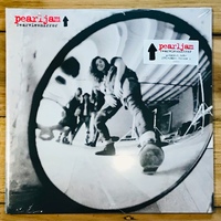 Pearl Jam - Rearviewmirror Greatest Hits 1991-2003 Volume 1