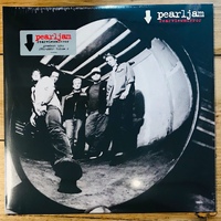 Pearl Jam - Rearviewmirror Greatest Hits 1991-2003 Volume 2
