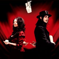 The White Stripes - Get Behind Me Satan