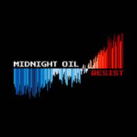 Midnight Oil - Resist