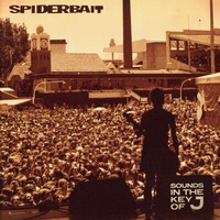 Spiderbait - Sounds In The Key of J