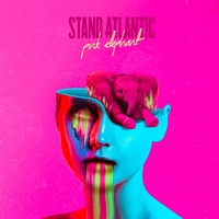 Stand Atlantic - Pink Elephant