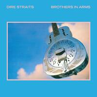 Dire Straits - Brothers In Arms