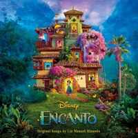 Soundtrack - Encanto
