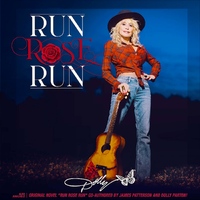 Dolly Parton - Run Rose Run