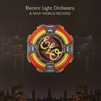 Electric Light Orchestra - A New World Record
