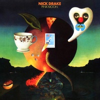 Nick Drake - Pink Moon