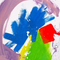 alt-J - This Is All Yours