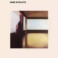 Dire Straits - Dire Straits