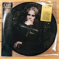 Ozzy Osbourne - Patient Number 9
