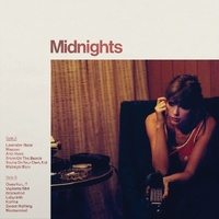 Taylor Swift - Midnights