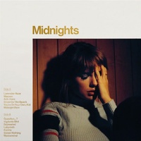 Taylor Swift - Midnights