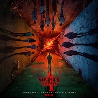 Soundtrack - Stranger Things 4