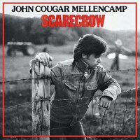 John Cougar Mellencamp - Scarecrow