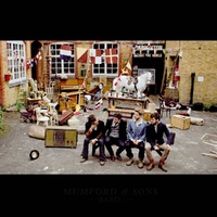 Mumford & Sons - Babel