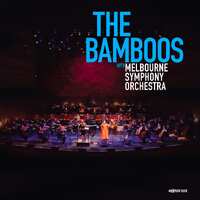 The Bamboos - Live At Hamer Hall