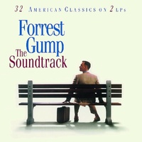 Soundtrack - Forrest Gump