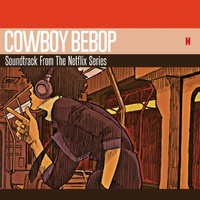 Seatbelts - Cowboy Bebop
