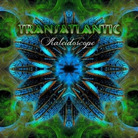 Transatlantic - Kaleidoscope