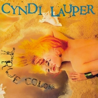 Cyndi Lauper - True Colors