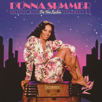 Donna Summer - On the Radio: Greatest Hits Volumes I & II