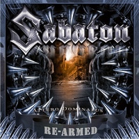 Sabaton - Attero Dominatus Re-Armed