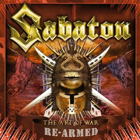 Sabaton - The Art Of War Re-Armed