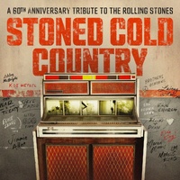 Various Artists - Stoned Cold Country