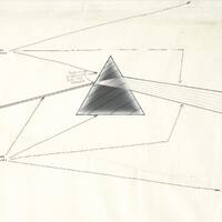 Pink Floyd - The Dark Side Of The Moon Live At Wembley 1974