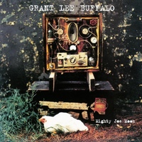 Grant Lee Buffalo - Mighty Joe Moon