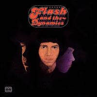 Flash & The Dynamics - The New York Sound