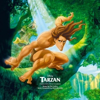 Soundtrack - Tarzan