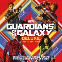 Soundtrack - Guardians Of The Galaxy