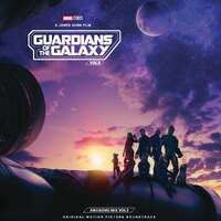 Soundtrack - Guardians Of The Galaxy Vol. 3