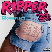The Hard-Ons - Ripper '23