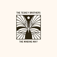 The Teskey Brothers - The Winding Way