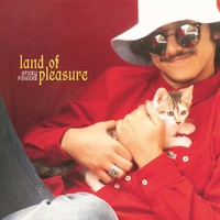Sticky Fingers - Land Of Pleasure / Caress Your Soul