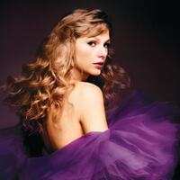Taylor Swift - Speak Now Taylor's Version