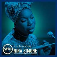 Nina Simone - Great Women Of Song