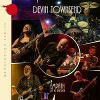 Devin Townsend - Empath Live In America