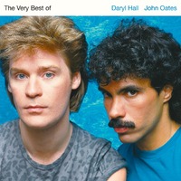 Hall & Oates - The Very Best Of